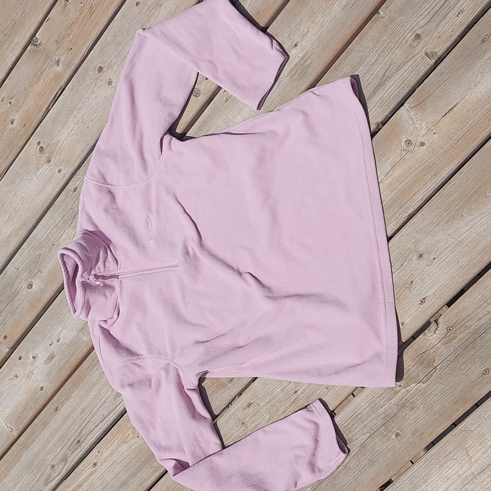 Mountain‎ Warehouse fleece top